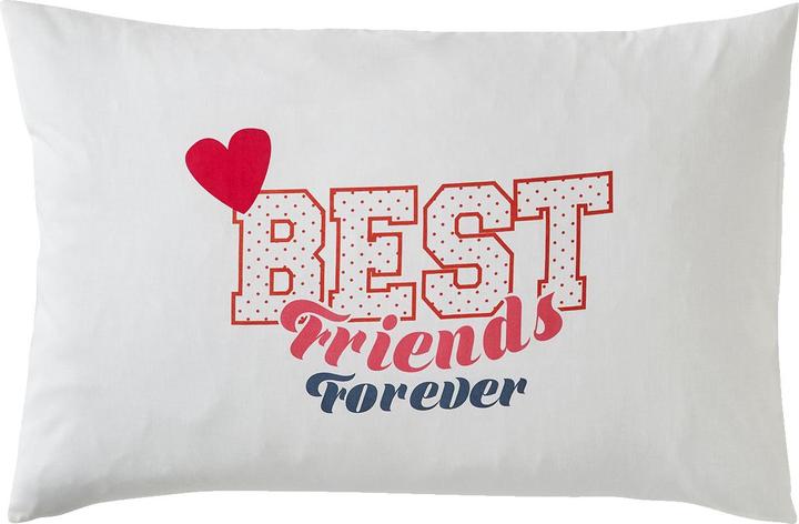 Produktbild Vertbaudet Kinder Bettwäsche-Set BFF