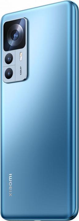 Produktbild Xiaomi 12T (128 GB, Blue, 6.67", Dual SIM, 5G)