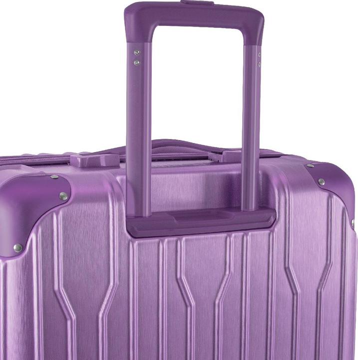 Produktbild Heys Xtrak -matkalaukku, laventeli (53 l)