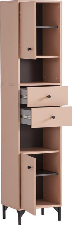 Produktbild Schildmeyer Smash (40.5 x 33 x 181.5 cm)