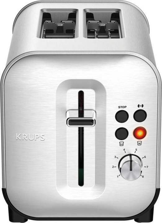 Immagine prodotto Krups KH682D10 Eccellenza del gallo di Broodrooster