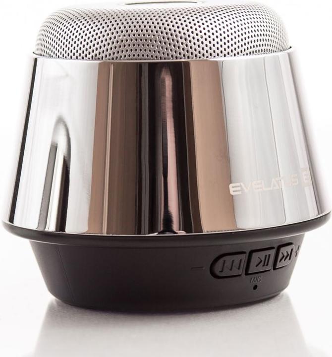 Produktbild Evelatus Bluetooth Speaker ESP01