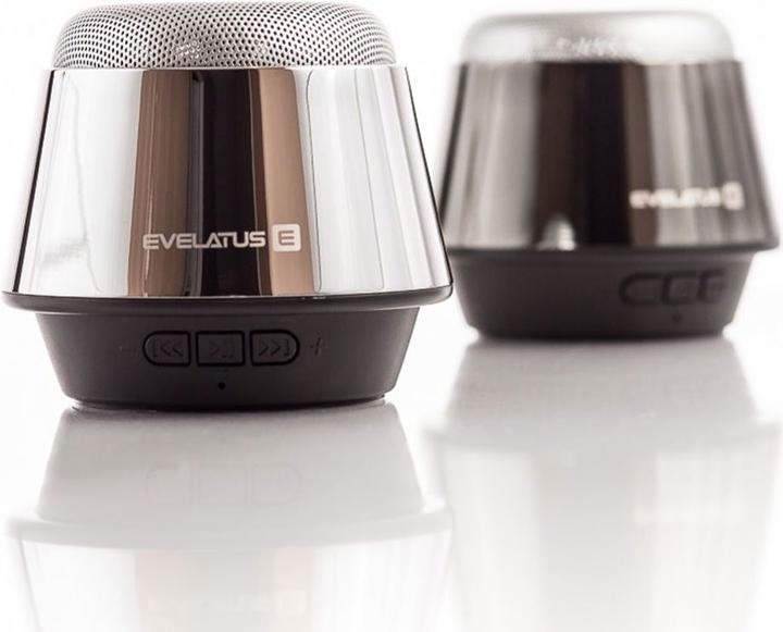 Produktbild Evelatus Bluetooth Speaker ESP01
