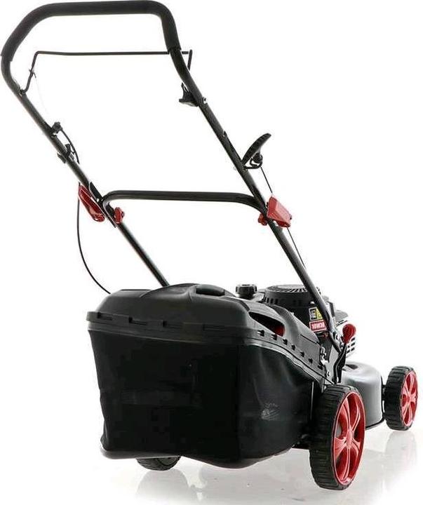 Immagine prodotto MTD benzina inė vejapjovė 79cc THORX 35 SMART 46 PO (Benzina)