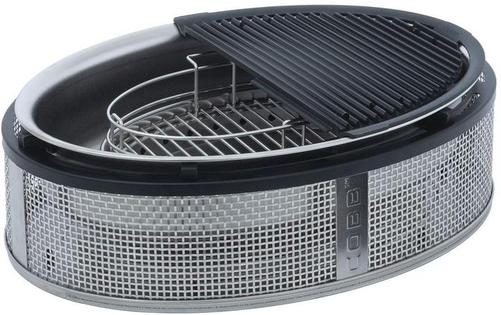 Immagine prodotto Cobb Piastra per grigliare Supreme Griddle +