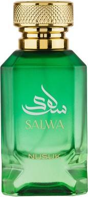Rituals Nusuk Salwa Perfume Extract For Men - 100ml (Extrait De Parfum, 100 ml)