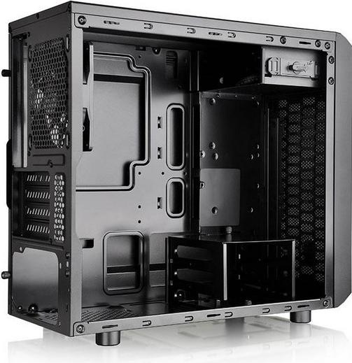 Actual product image Thermaltake Versa H15 (mATX, Mini-ITX)