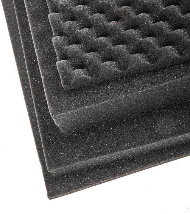 Image du produit Zarges Kit de mousse en cube