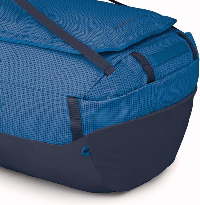 Actual product image Osprey Transporter 120 Weekender Reisetasche 82 cm (120 l)