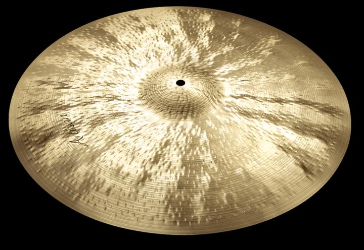 Image du produit Sabian SA Artisan Moyenne Ride 22 (22", Cuvette)