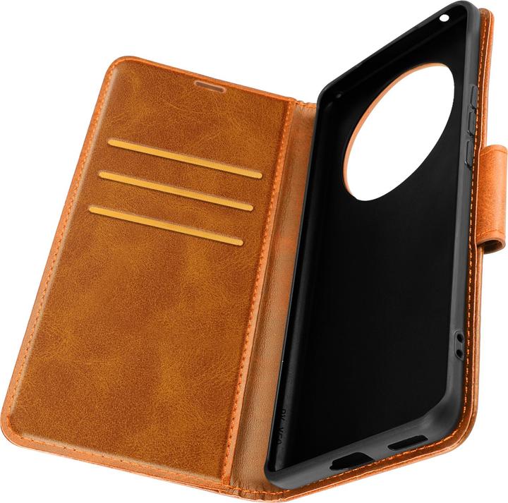 Produktbild Avizar Soft Luxury Cover Series (Honor Magic6 Lite)