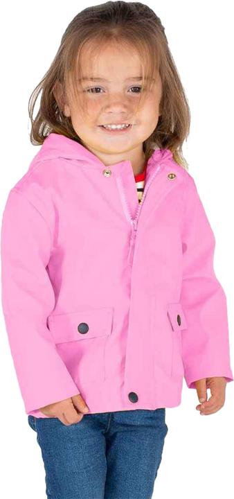 Immagine prodotto Larkwood Giacca da pioggia per bambini (80)
