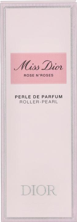 Produktbild Dior Miss Rose N'Roses (Eau de Toilette, 20 ml)