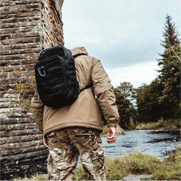 Actual product image Highlander Harrier 25L (25 l)