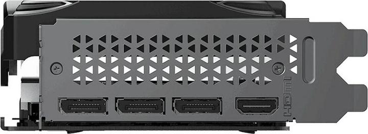 Produktbild PNY GeForce RTX 5070 Overclocked Triple Fan (12 GB, GDDR7)