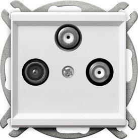 Actual product image Ospel GPA-R2S/m/00 (Plug socket)