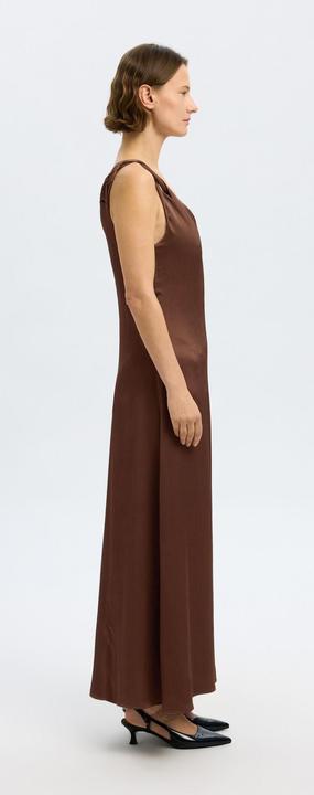 Actual product image Selected Femme Ärmelloses Maxikleid (36)