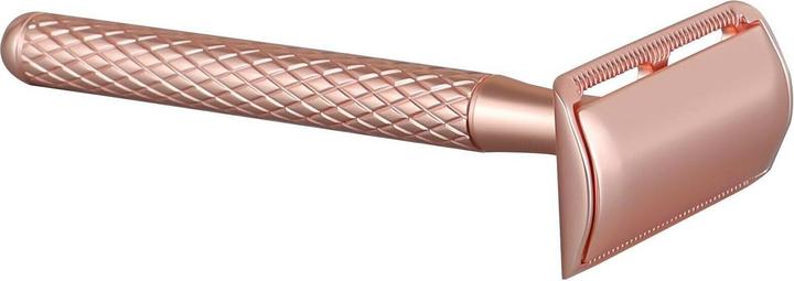 Actual product image Beldura Razor with stand