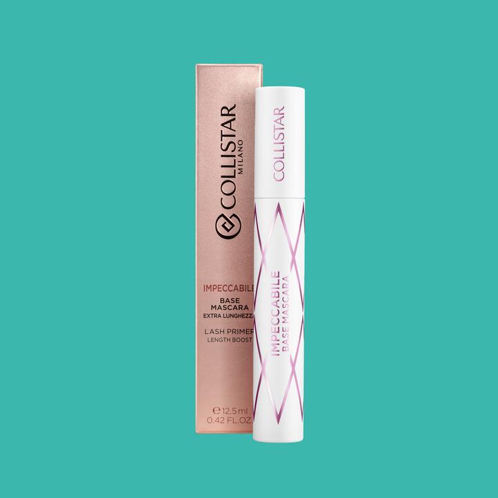 Image du produit Collistar Impeccable Base Mascara strawberry-cream (Transparent)