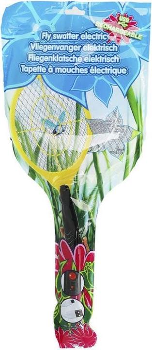 Actual product image Koopman Mosquito repellent