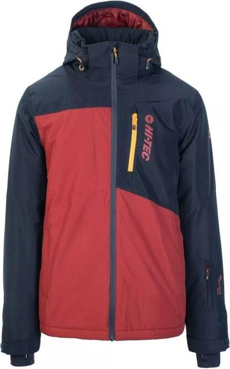 Immagine prodotto Hitec Alpri Skijacke (XXL)