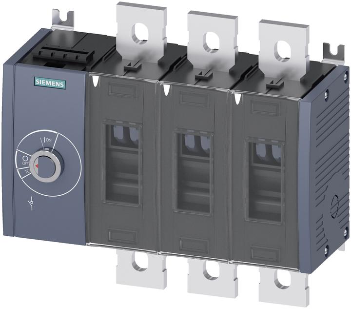 Immagine prodotto Siemens Interruttore sezionatore