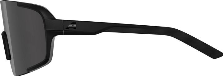 Produktbild ALPINA SPORTS Lumin (Black Matt, Black)