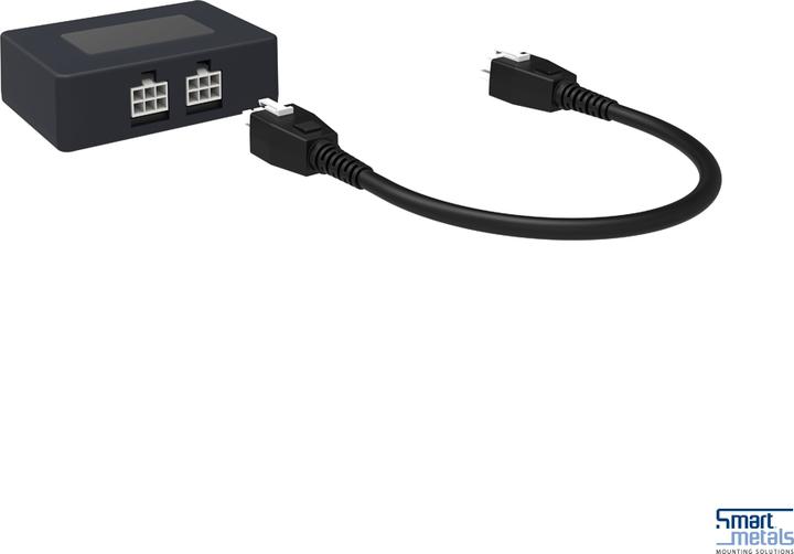 Produktbild Vogels Antikollisionsschutz-Kit für Bodenlifte (Boden)