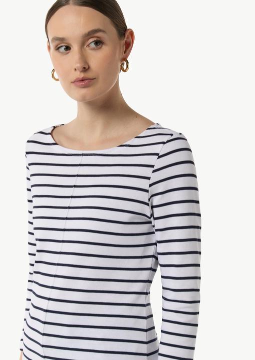 Produktbild Comma Identity Langarmshirt (36)