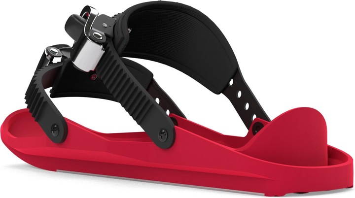 Actual product image Snowfeet II (43 cm)
