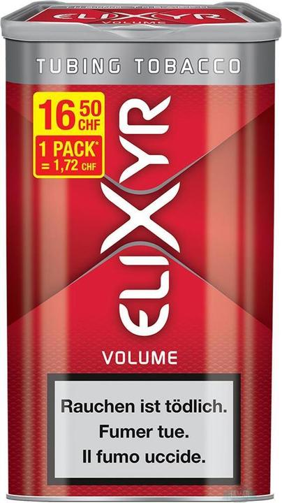 Elixyr Volume (87 g)