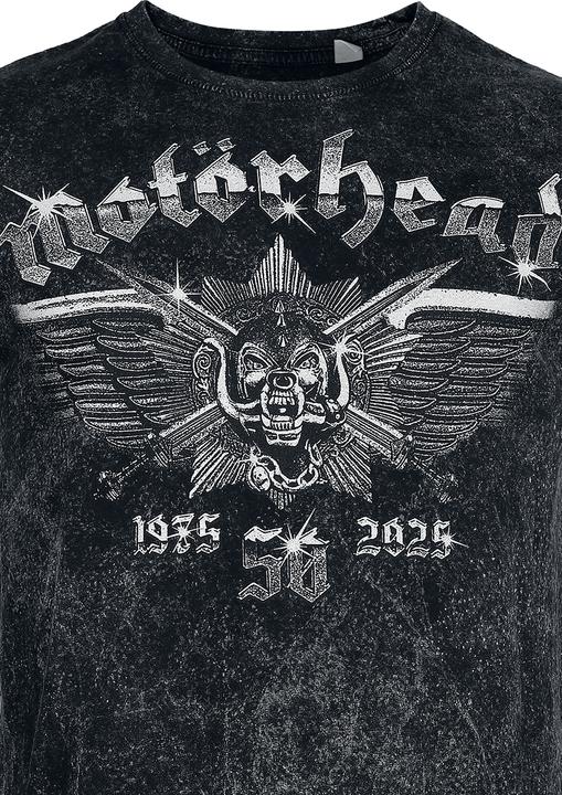 Produktbild Motörhead Wings (S)