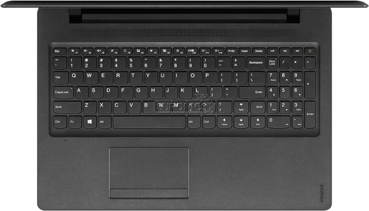 Produktbild Lenovo Ideapad 110-15 (15.60", Intel Celeron N3060, 4 GB, CH)