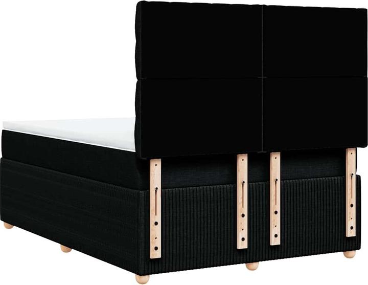 Image du produit vidaXL Boxspringbett (160 x 200 cm)
