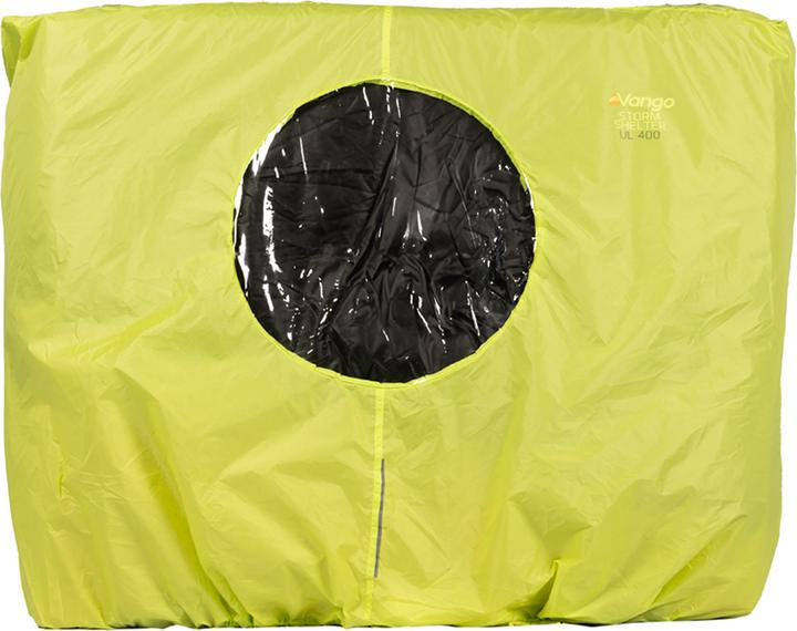 Actual product image Vango Storm Shelter UL 400 (1.05 m)