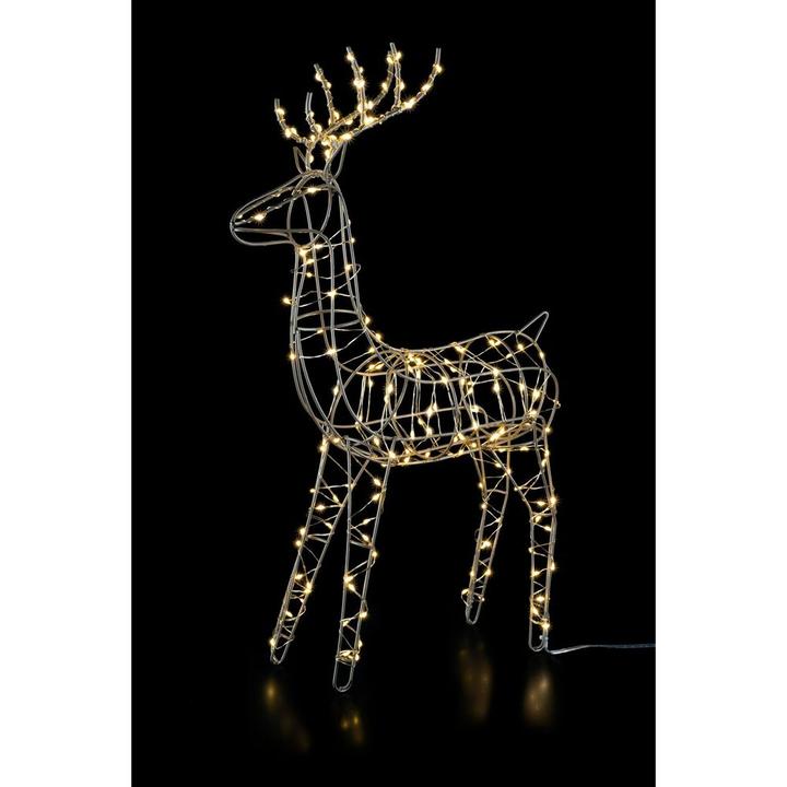 Actual product image STT Reindeer Finley