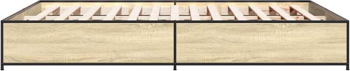 Image du produit vidaXL Bettgestell (150 x 200 cm)