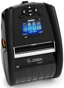 Actual product image Zebra ZQ620 (203 dpi)