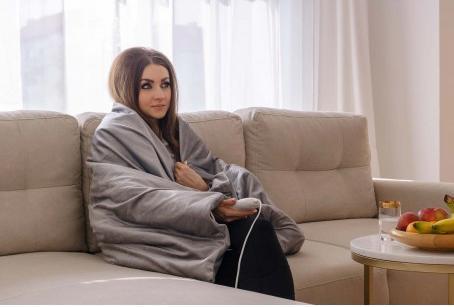 Produktbild Truelife TLHB1508 (80 x 150 cm)