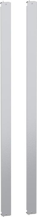 Actual product image Schneider Electric Side panel SF fixed frame. 2200x800mm NSYRC22