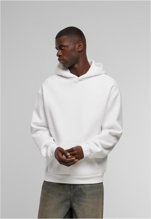 Image du produit New Morning Studios Sweat à capuche surdimensionné (S)