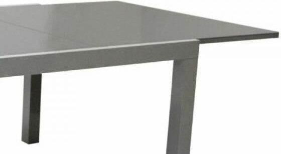 Actual product image Degamo Extendable dining table (180 x 100 x 75 cm)
