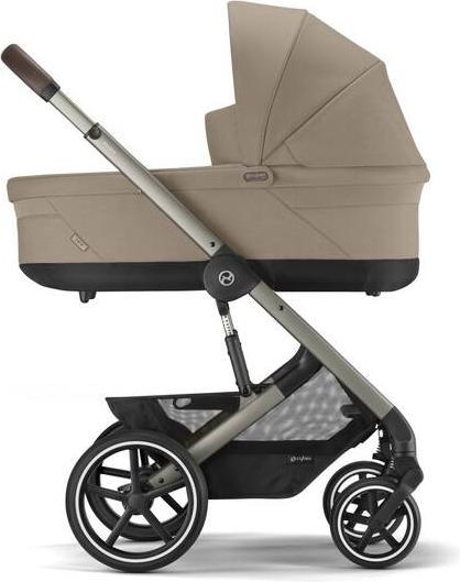 Productafbeelding Cybex Kinderbed S Lux