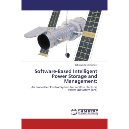 Software-Based Intelligent Power Storage and Management:, Ratgeber