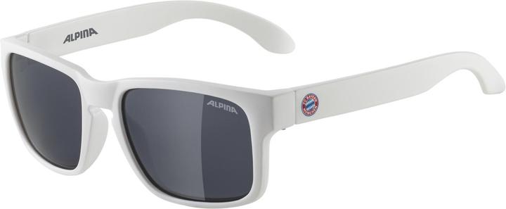FC Bayern München white matt