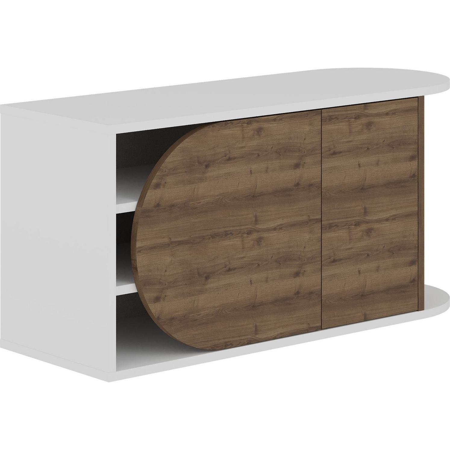 Skye Decor, Schuhschrank, Nova (104 x 37 x 50 cm)