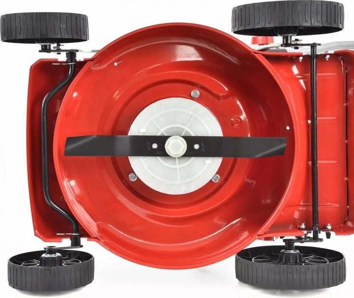 Actual product image Hecht 1640 (Electrical connection)