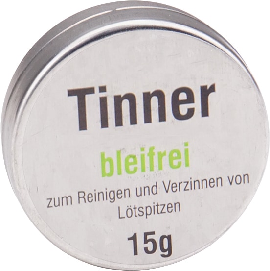 Actual product image Donau Tinner (Cleaning)