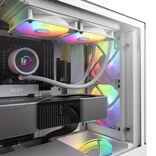 Produktbild NZXT F120 Core RGB (120 mm, 1 x)