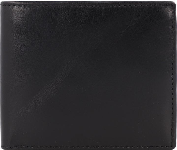 Actual product image Leonhard Heyden Roma Geldbörse Leder 11.5 cm